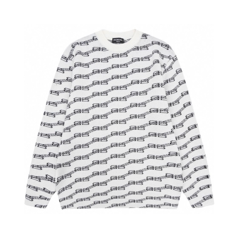 Ba*len*cia*ga sweaters